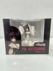 ToLOVEru Darkness Kotegawa Yui 1/6 scale figure