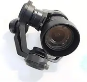 For DJI ZENMUSE X5 Gimbal Camera With Lens for D-JI Inspire 1/M600/M600 Pro/A3/N3/M100 Drone Repair Accessories