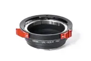 KIPON Adapter for LPL Cine Mount Lens to Canon EOS R RF Full Frame Camera