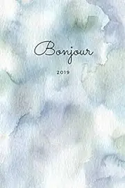 Bonjour 2019