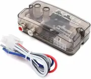 High Audio to low Audio Car Stereo Audio RCA Line-Out Speaker Level Converter