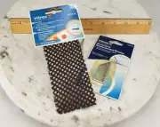 Vitrex Grout Saw Replacement Blade & Tile File- QEP Grout Saw No 10012Q