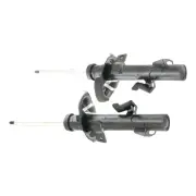 Front Monroe Original Shock Absorbers for Volvo C30 533 C70 542 S40 544 V50 545