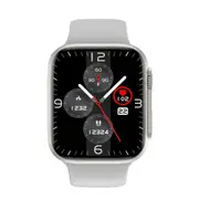 T18 smart watch S8 sports Bluetooth call multiple sports encoder blood oxygen and heart rate