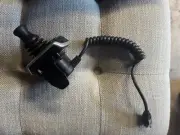 Quantum Q-Logic 3 Attendant Joystick
