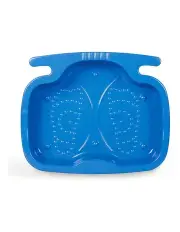 [Intex] Pool Foot Bath 56x46cm in Blue