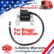 Ignition Coil for Briggs Stratton 490586, 491312, 492341, 495859, 591459, 690248