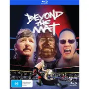 Beyond the Mat - Special Edition