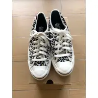 在飛比找蝦皮購物優惠-全新日本限定- Converse JACK PURCELL豹