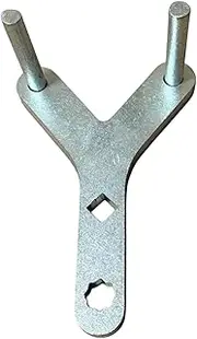 LeoLeozz Control Arm Tool,Specialty Bushing Automotive Suspension Prying Bar | Labor Saving Arm Lever Bushing Pry for Trucks, Vehicles