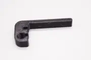 Microphone Clip for Baofeng UV-5R Mobile 2-Way Transceiver