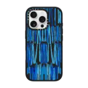 iPhone 16 Pro Impact Case MagSafe Compatible Rainfall
