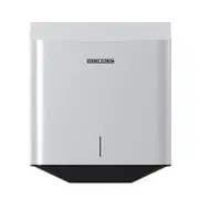 Stiebel Eltron Ultronic Premium Commercial Hand Dryer in Stainless Steel