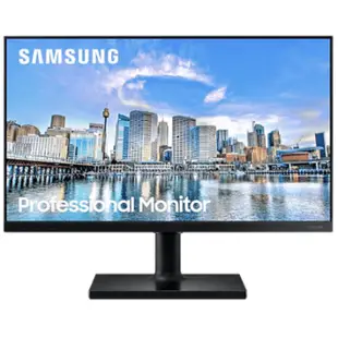 三星 Samsung 22吋 全高清 IPS 75Hz FreeSync 商用顯示器 LF22T450FQCXXK 香港行貨