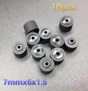 pinch roller belt pulley for sony cassette deck tape recorder Stereo walkman
