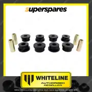 Rear lower Trailing arm Bush for TOYOTA AVALON MCX10R CORONA ST170 KLUGER MCU28 (for: Toyota)