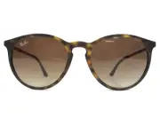 Ray-Ban Sunglasses RB4274 856/13 Matte Brown Gold Frames w Brown Gradient Lenses