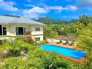 The Seaboards Apartments Seychelles