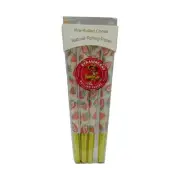 Honeypuff Strawberry King Size Classic Pre Rolled Cones Rolling Paper - 8 Cones