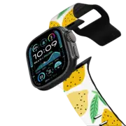 Apple Watch Ultra, Ultra 2 (49mm) Impact Band LEMONS