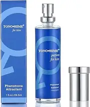 Women Pheromone Perfume | 1.01oz Liquid Allure Perfume - Desire Pheromone Fragrance for Aphrodisiac Liquid Fragrance Adult Sex Products Gyouza