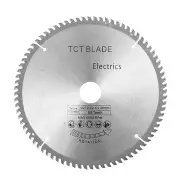 210Mm 80T Circular Saw Blade 30Mm Bore Hss Cutting Disc