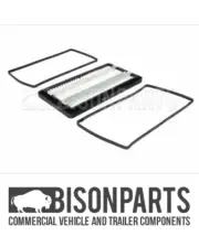 "FITS IVECO STRALIS & TRAKKER (2002-2013) CRANKCASE BREATHER FILTER BP111-395