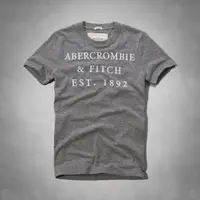 在飛比找樂天市場購物網優惠-美國百分百【全新真品】Abercrombie & Fitch