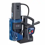 Holemaker HMPRO65 - Magnetic Base Drill 240V Cap 65mm Diameter x 75mm 1600W Motor 2 Speed Gearbox