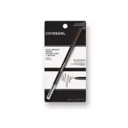 Covergirl Easy Breezy Brow Micro-Fine + Define Pencil, 710 Soft Brown, 0.003 Oz