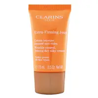 在飛比找蝦皮購物優惠-【橘子水】CLARINS 克蘭詩 煥顏緊緻彈力日霜15ml 