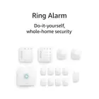 Ring 14 Piece Kit Ring Alarm 2nd Generation Home Security System - Fedex 2 Day