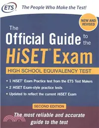 在飛比找三民網路書店優惠-The Official Guide to the HiSE