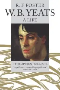 在飛比找博客來優惠-W.B. Yeats: A Life : The Appre