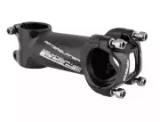 FSA AFTERBURNER STEM 110mm Long / 28.6mm Steerer / 31.8mm Bar / 40mm Stack - Blk
