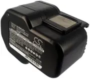 CATTRE Battery Replacement for Milwaukee Part NO: 4 932 367 904, 4 932 373 522, 4 932 376 508, 49-24-0150, PBS 3000, BXL12, BXS12, LokTor P12PX, LokTor P12TX, LokTor S12PX