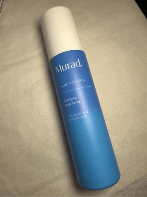 Murad Clarifying Body Spray with Salicylic Acid 180ml/6oz