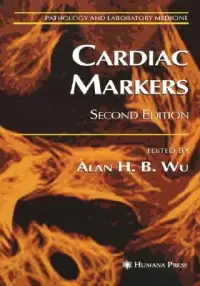 在飛比找博客來優惠-Cardiac Markers