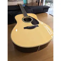 在飛比找蝦皮購物優惠-【員林樂器】YAMAHA LL6 ARE