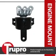 RH Engine Mount For HOLDEN Barina Spark MJ B12D1 B12D2 1.2L Auto Manual 10/10-on