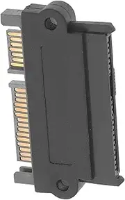 LABRIMP Adapter Converter for Motherboard Effortless Data Transfer with Design Hard Disk Interface Adapter for Computer Servers and Motherboards