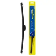 Goodyear 12" Rear Beam Wiper Blade for Curved Windows 1 Pack