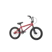 Sunday Blueprint BMX Bike 16 Inch Gloss Red