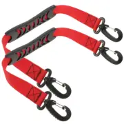 2 Pcs Shoe Lifter Roller Skating Accessories Skate Strap Carrier