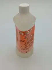 Jenkins 16-Ounce Bubble Jet Rinse (Warped Bottle)