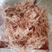 COCONUT HUSK FIBER Orchids Anthurium GROWING MEDIUM moderate MOISTURE LEVELS