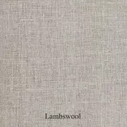 Wichelt 40 Count Lambswool 100% Linen from Denmark cross stitch samplers 18x27