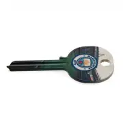 Manchester City FC Door Key