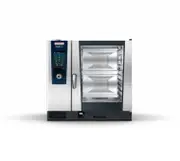 Rational ICOMBI PRO - 10-2x1 GN Tray Natural Gas Combi Oven