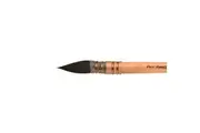 Winsor & Newton Pointed Squirrel Wash Paint Brush Art Craft Painting Size 12